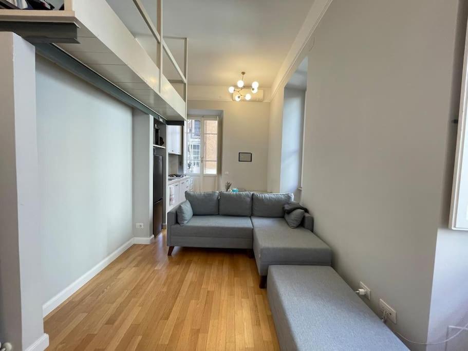Borghese & Albani - Luxury Loft Appartement Rome