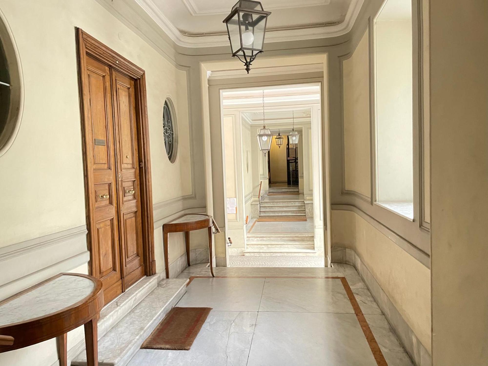 Appartement Borghese & Albani - Luxury Loft *